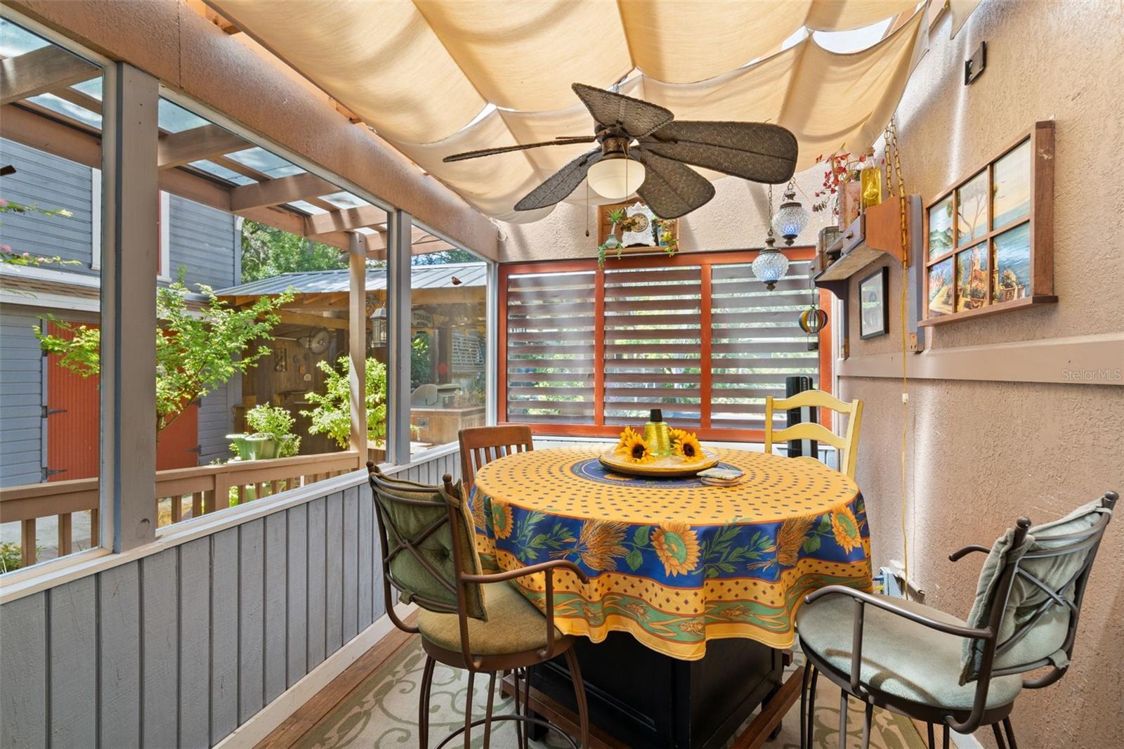 EVELYN CITY - Residential