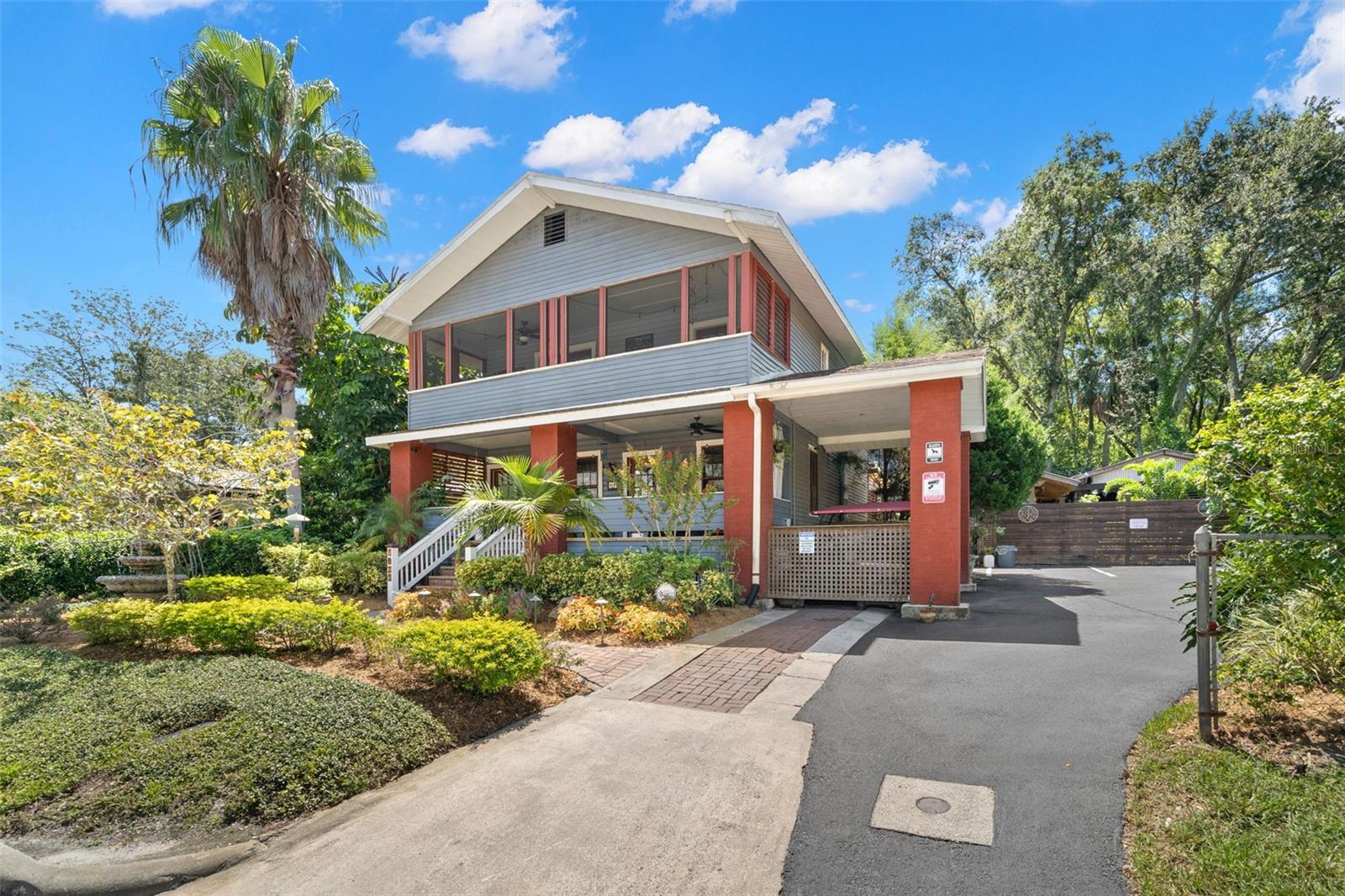 EVELYN CITY - Residential