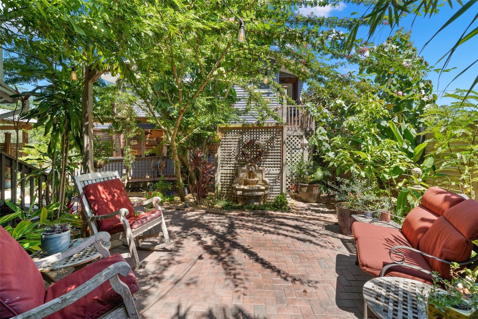 EVELYN CITY - Residential