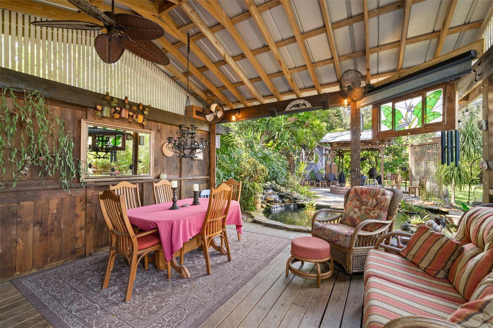 EVELYN CITY - Residential