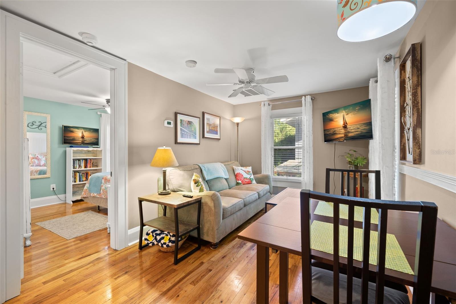 EVELYN CITY - Residential