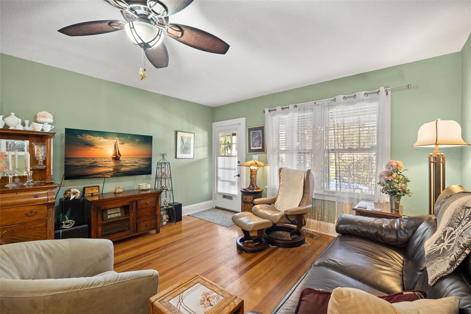 EVELYN CITY - Residential