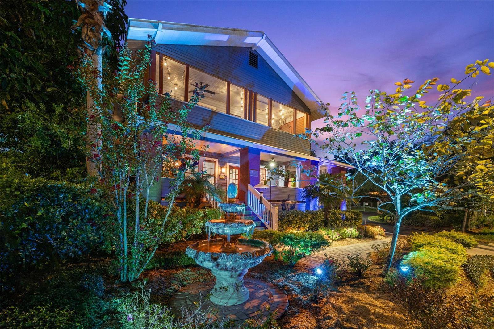 EVELYN CITY - Residential