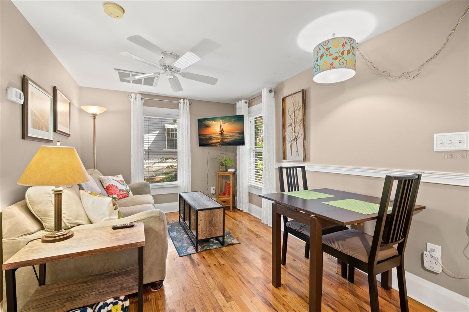 EVELYN CITY - Residential