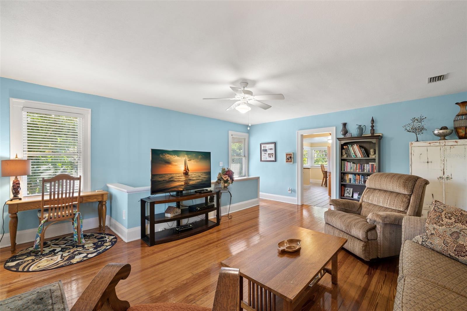 EVELYN CITY - Residential