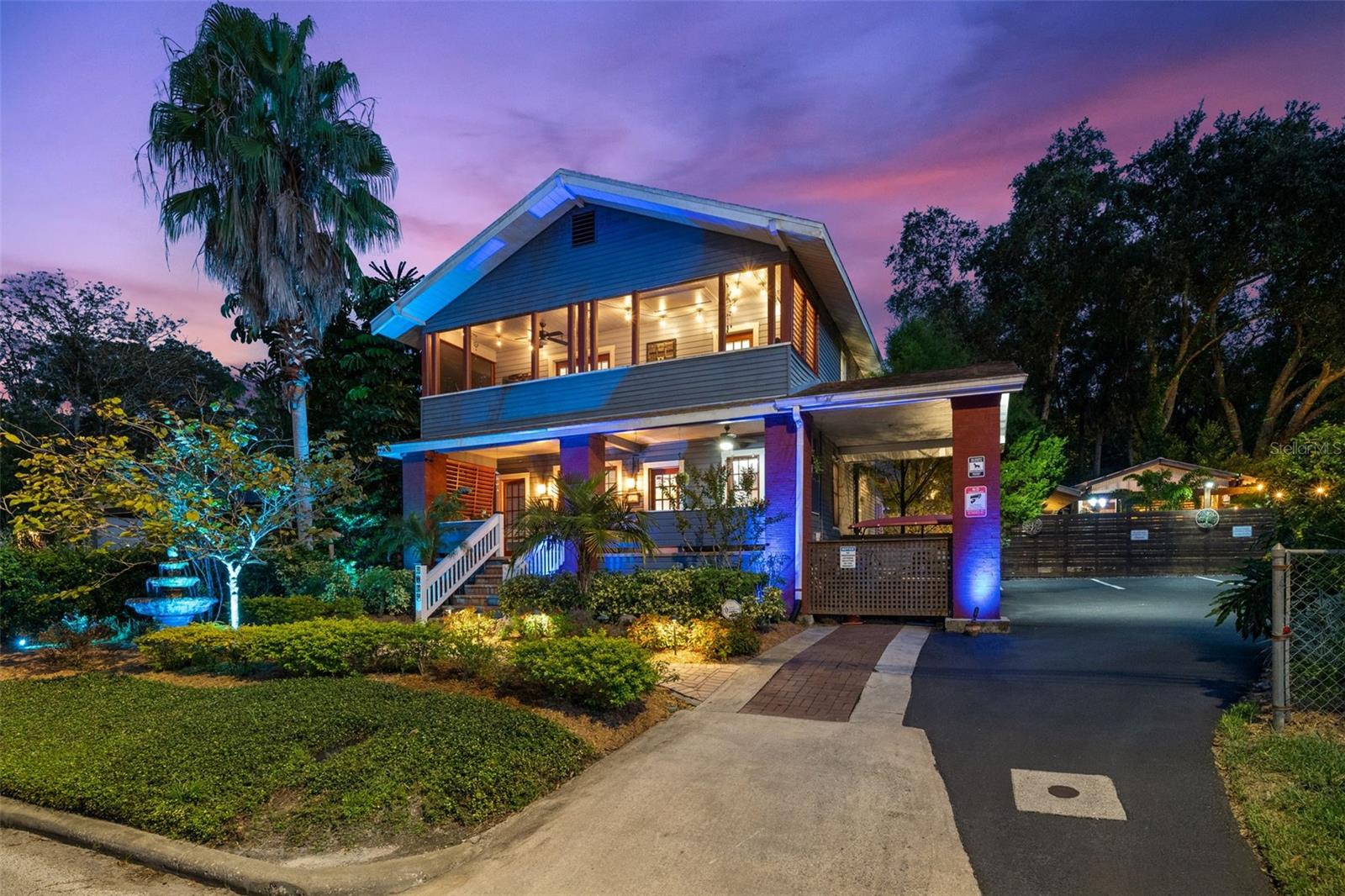 EVELYN CITY - Residential