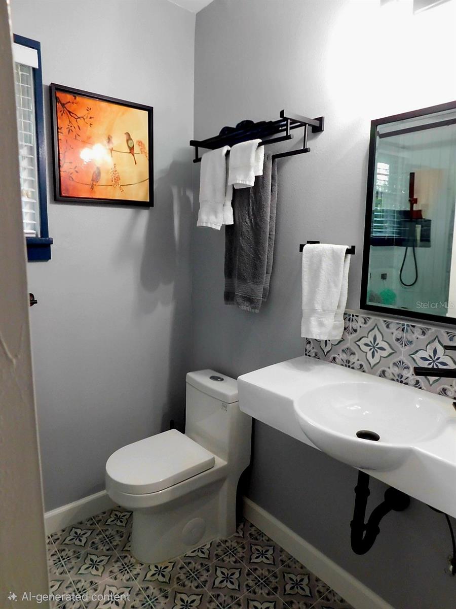 EVELYN CITY - Residential