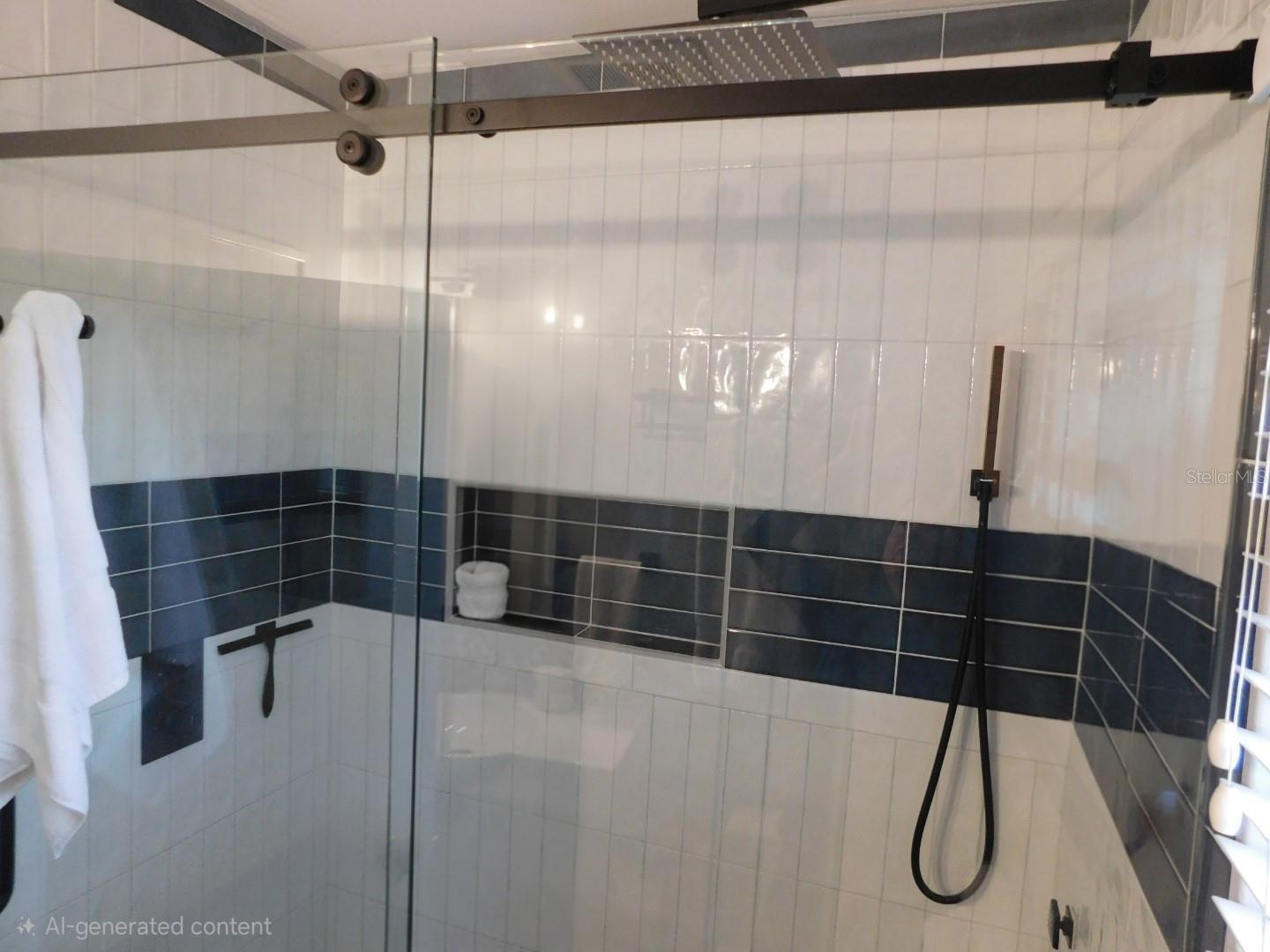 EVELYN CITY - Residential