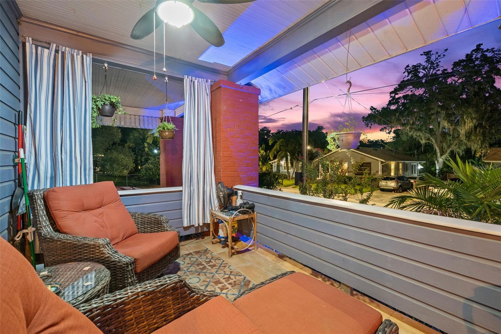 EVELYN CITY - Residential