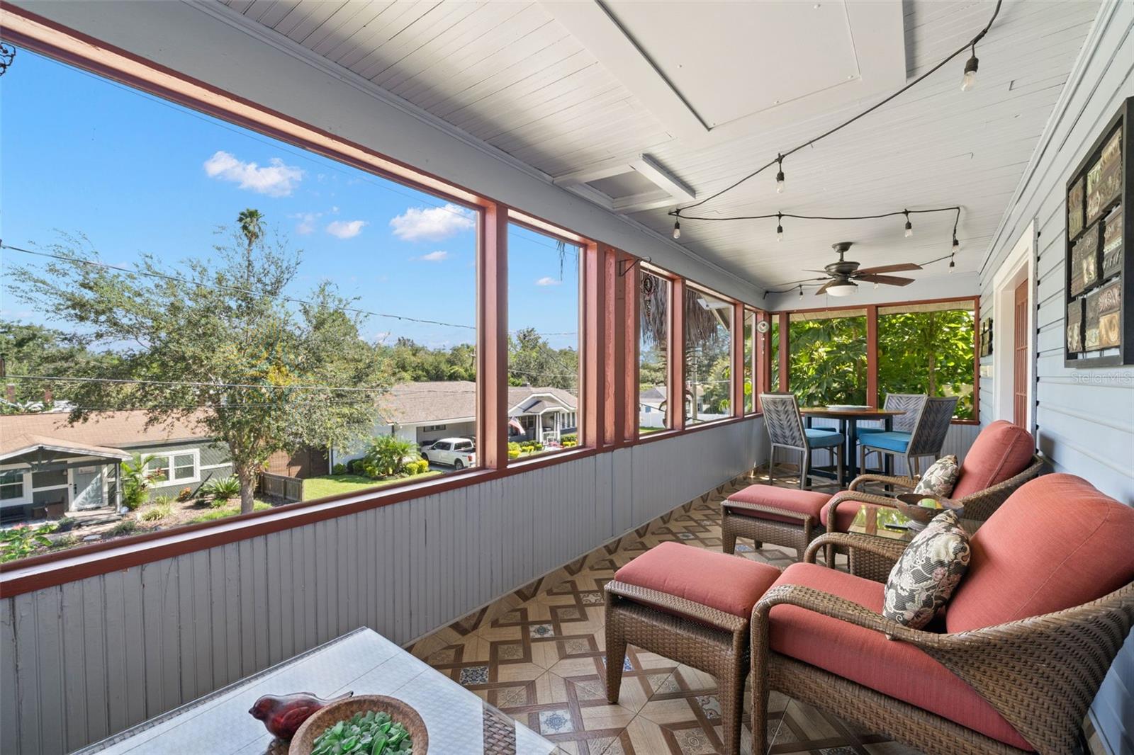 EVELYN CITY - Residential