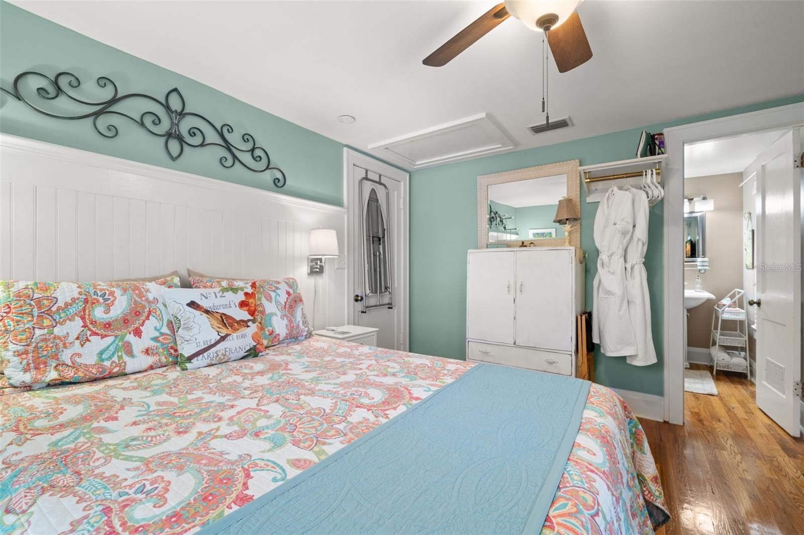 EVELYN CITY - Residential