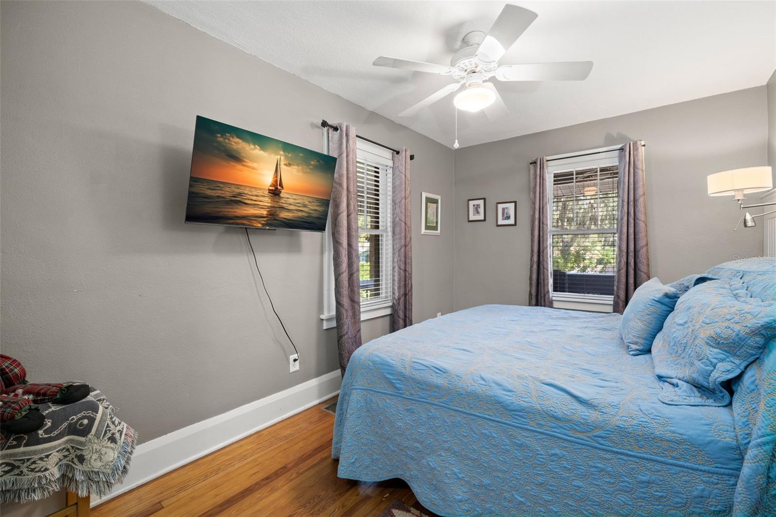 EVELYN CITY - Residential