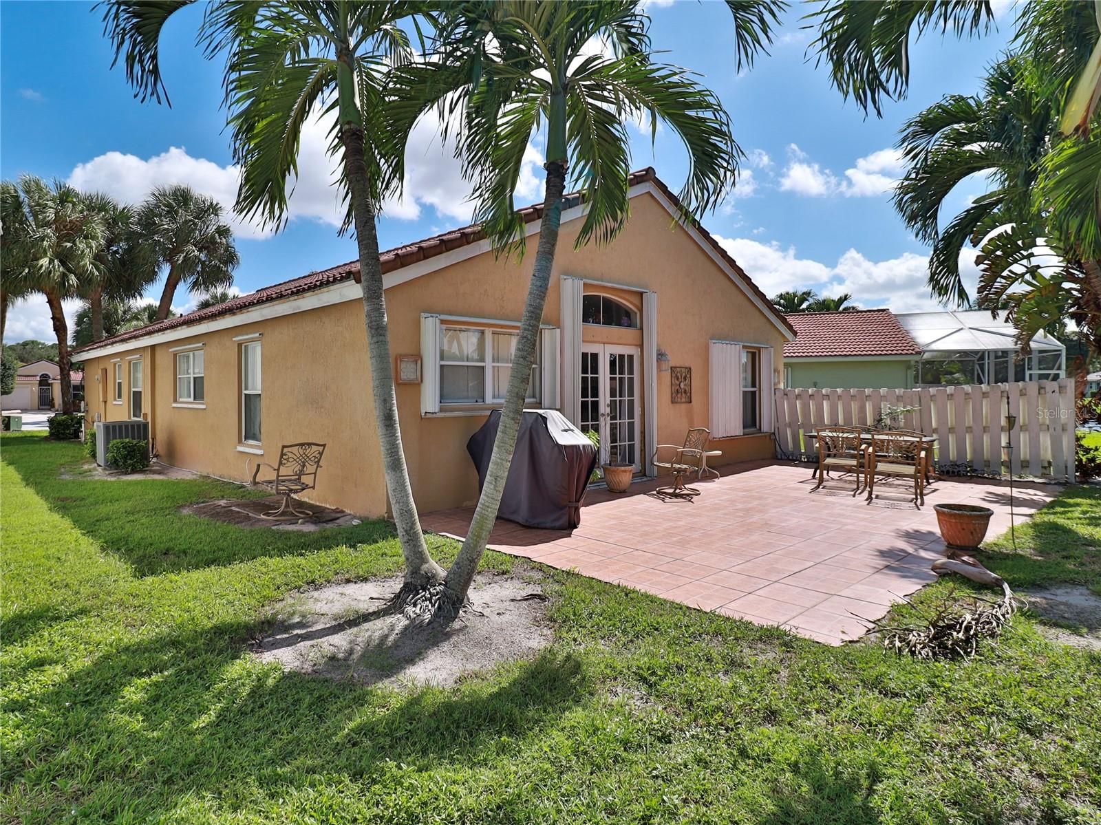 WINSTON TRAILS PRCL 11 - Residential