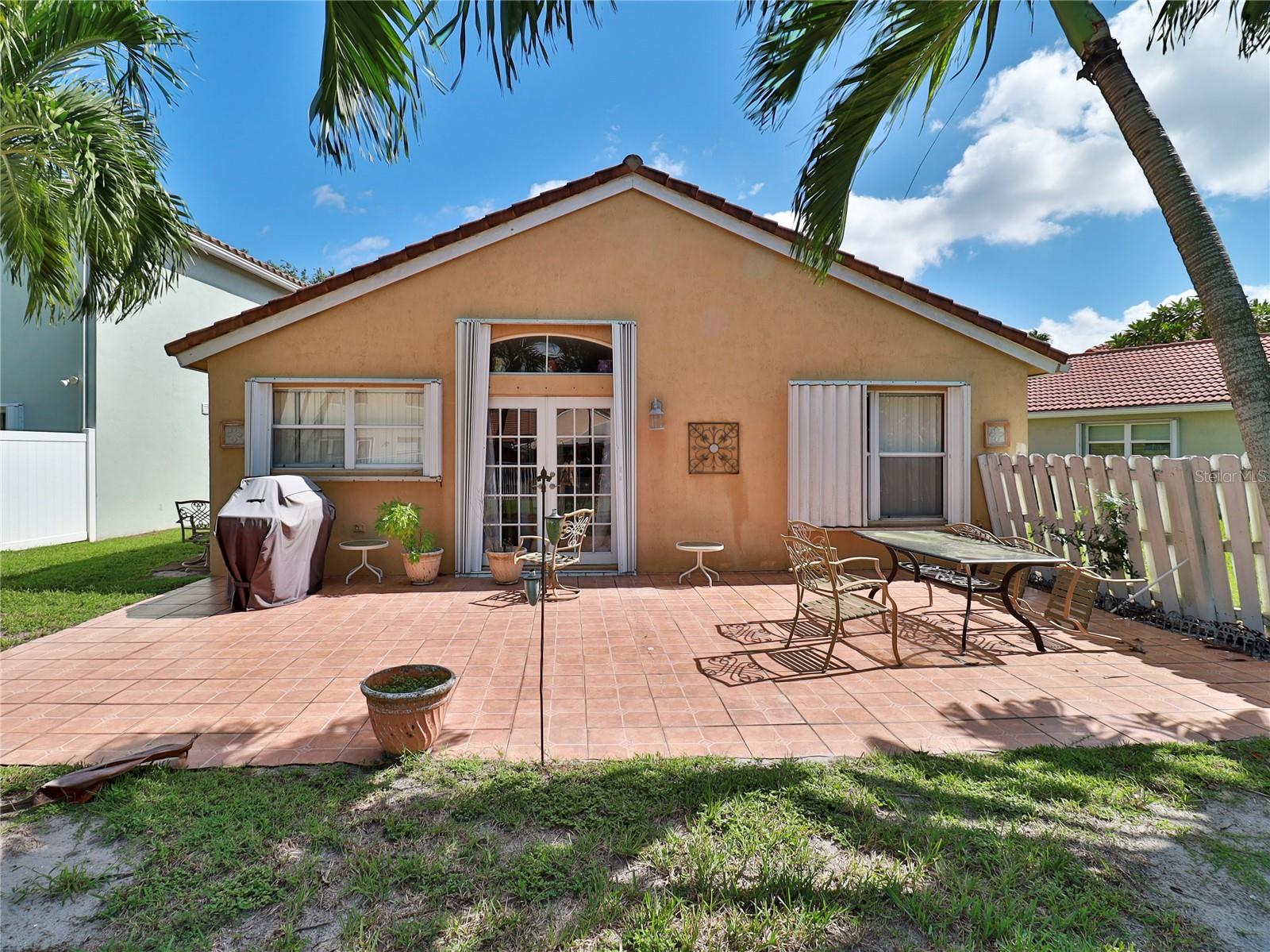 WINSTON TRAILS PRCL 11 - Residential