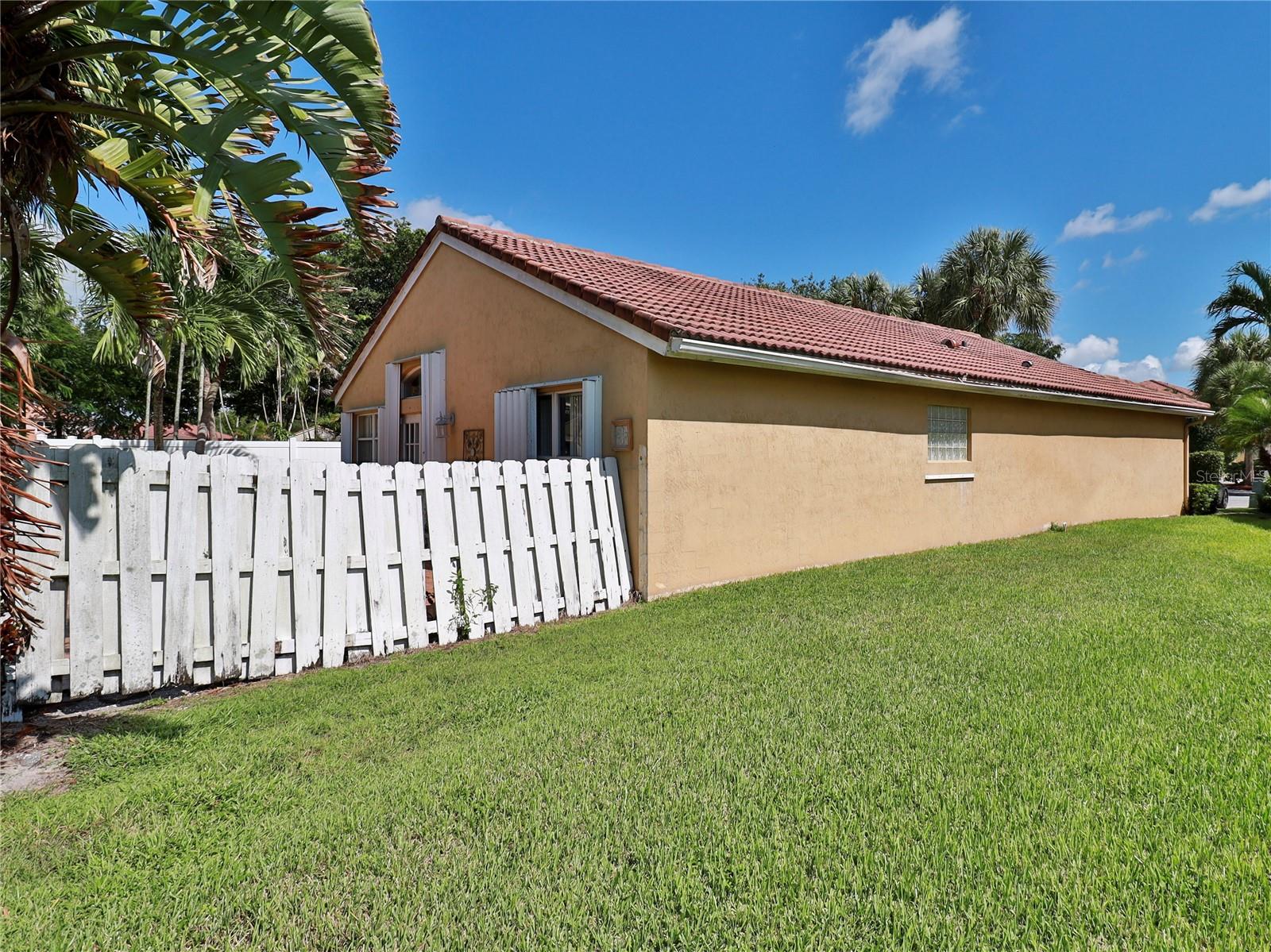 WINSTON TRAILS PRCL 11 - Residential