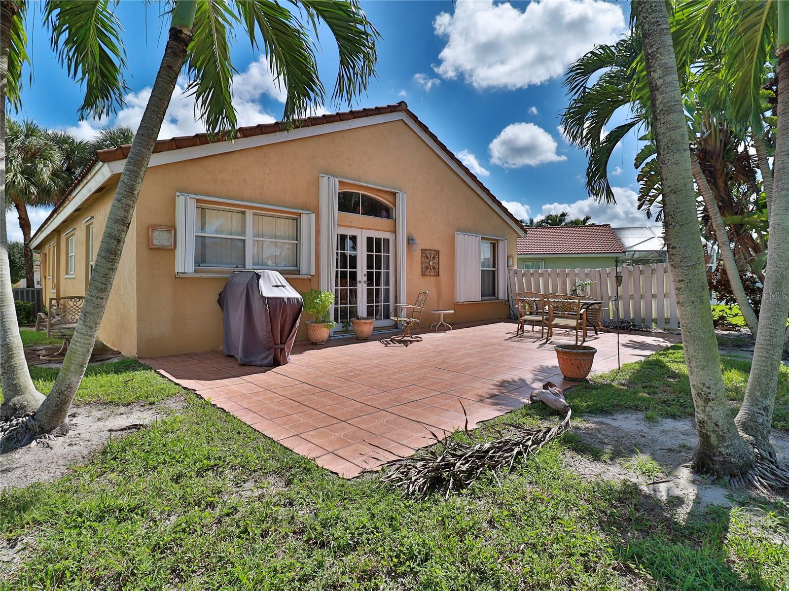 WINSTON TRAILS PRCL 11 - Residential