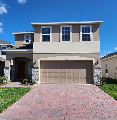 1597 SWAN SWIM DRIVE DAVENPORT FL 33837