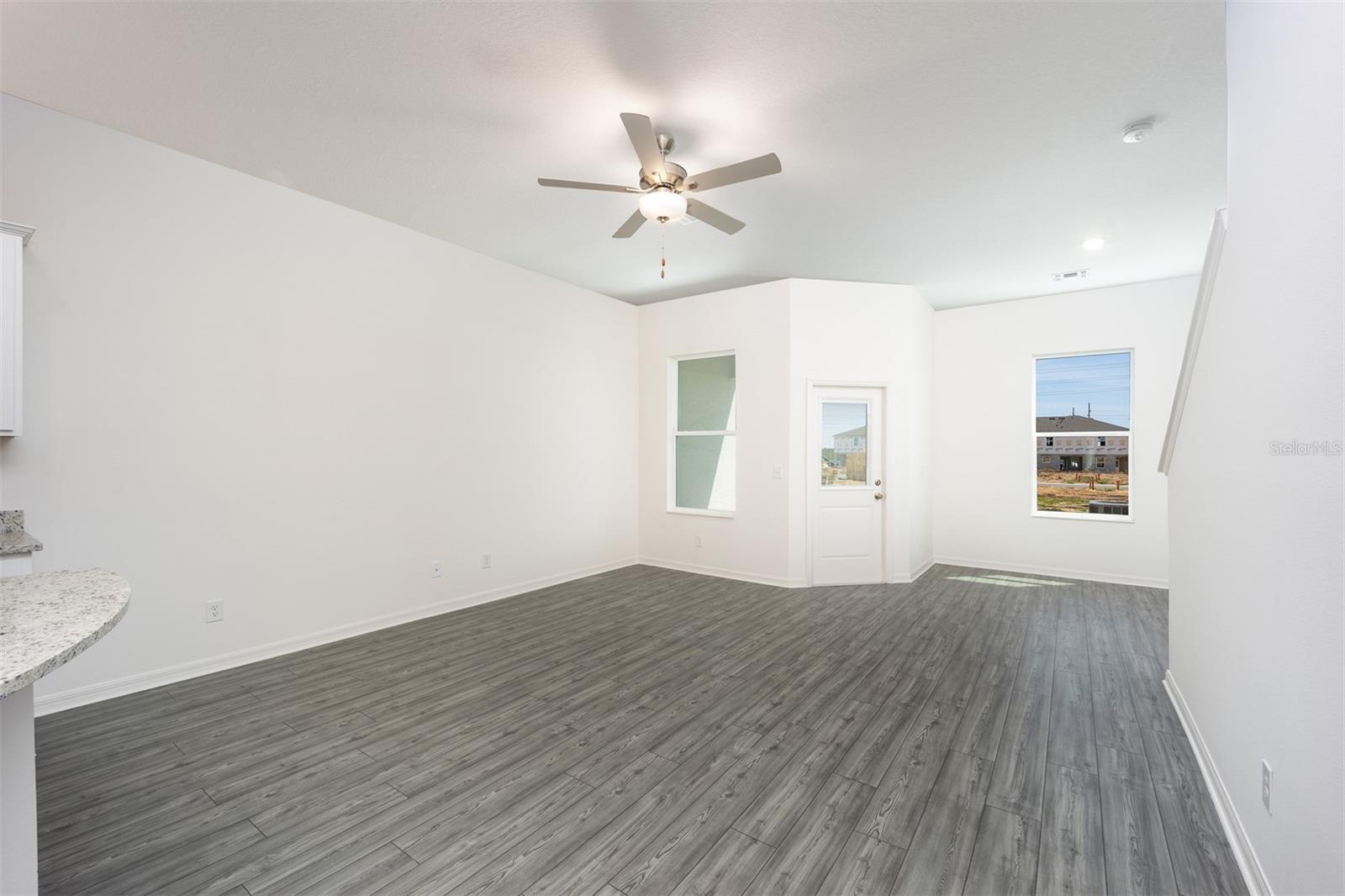 SOL VISTA - Residential