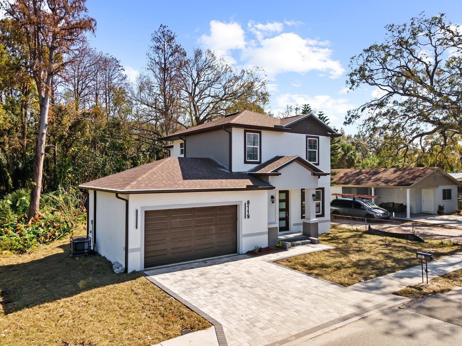 WILMA LITTLE REV - Residential Lease