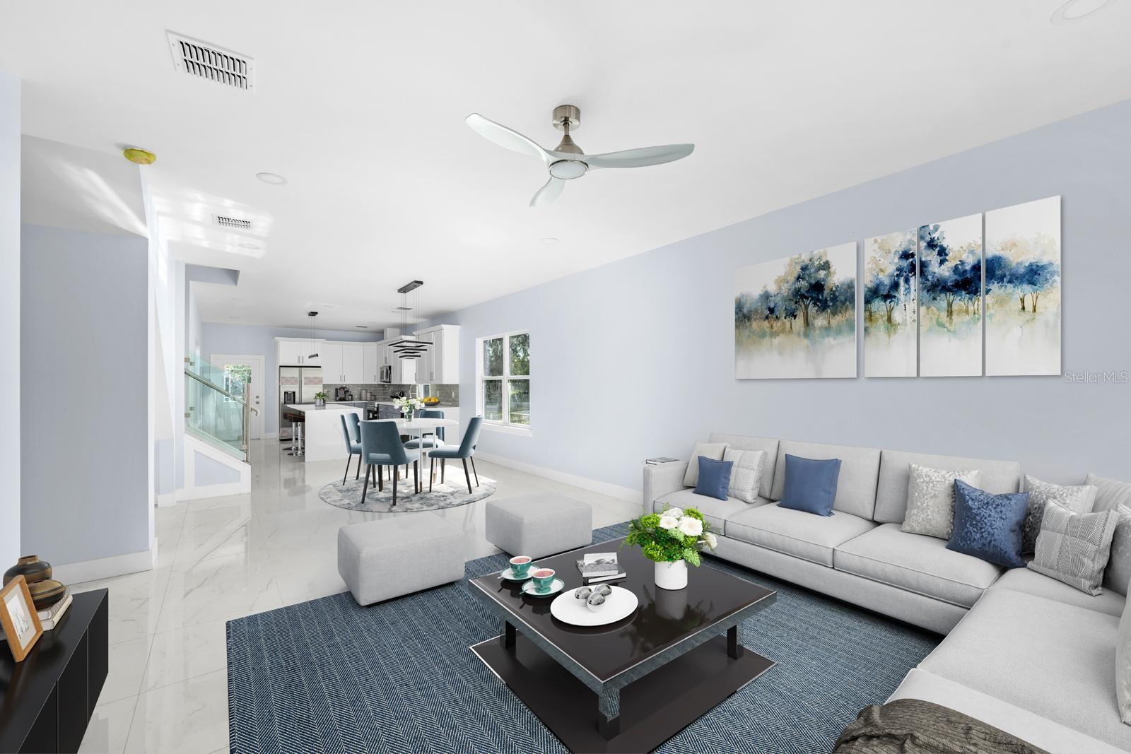 WILMA LITTLE REV - Residential Lease