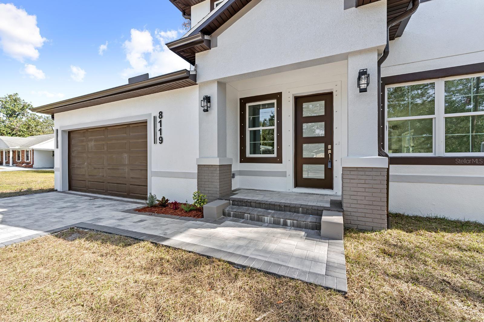 WILMA LITTLE REV - Residential Lease