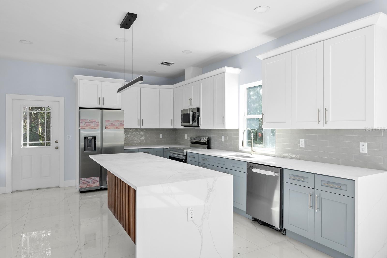 WILMA LITTLE REV - Residential Lease