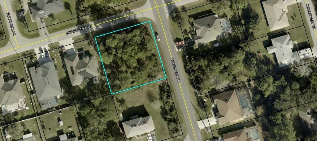 Photo of 1 Butterfield Dr #1, Palm Coast, FL 32137 (MLS # FC320676)