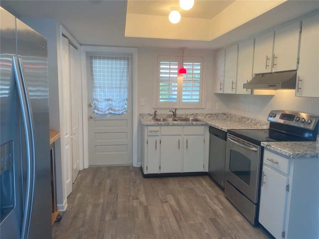 Photo of 1121 Bonnie Lou Drive, Orlando, FL 32809 (MLS # O6397738)