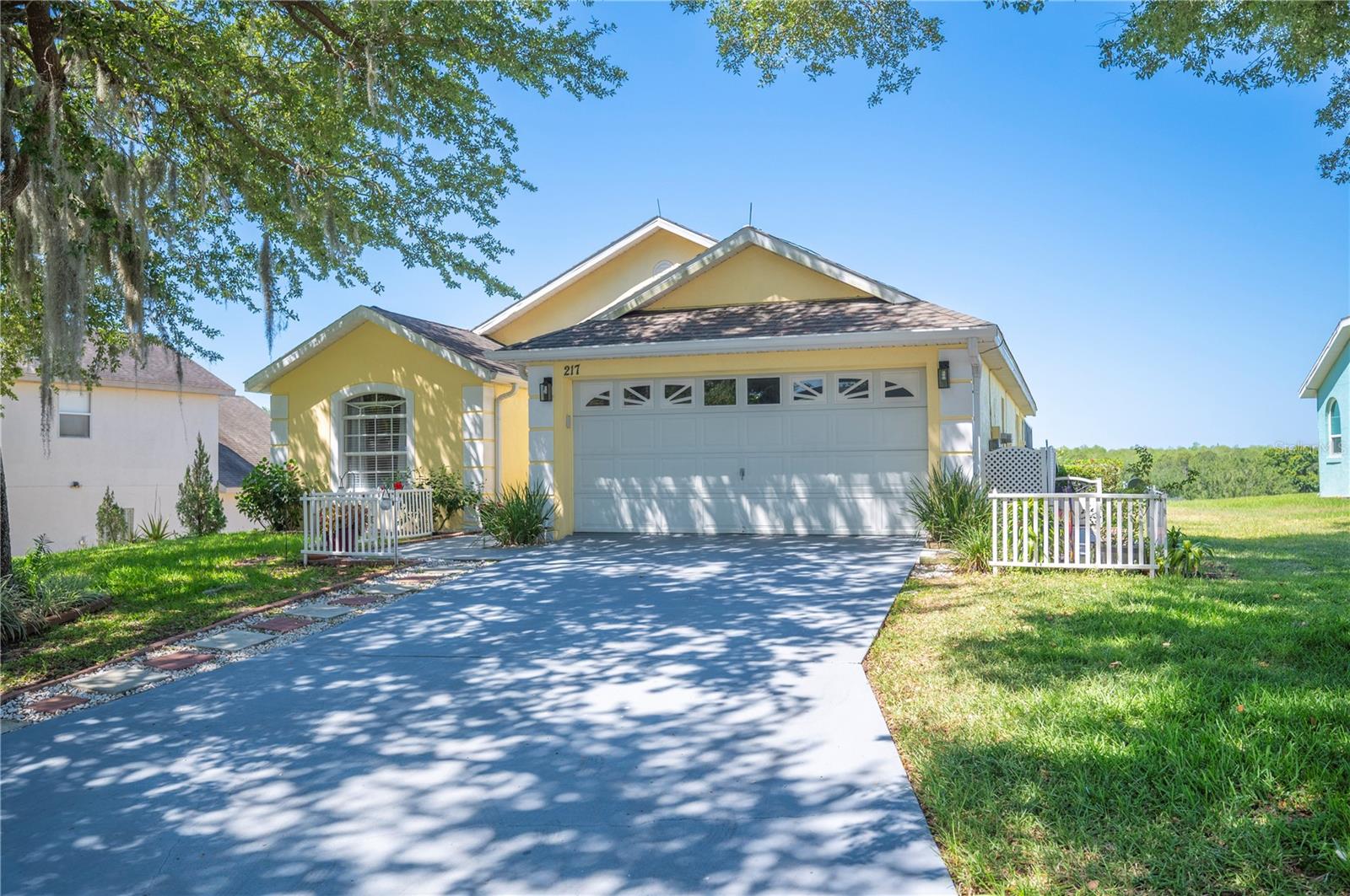 217 DILLON WAY