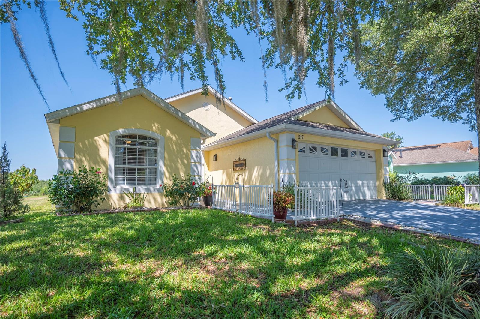 217 DILLON WAY