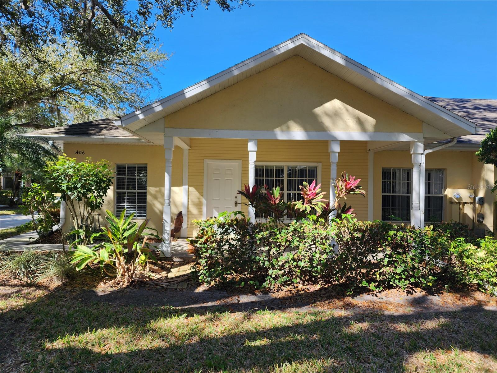 1406 WINDING OAK DRIVE