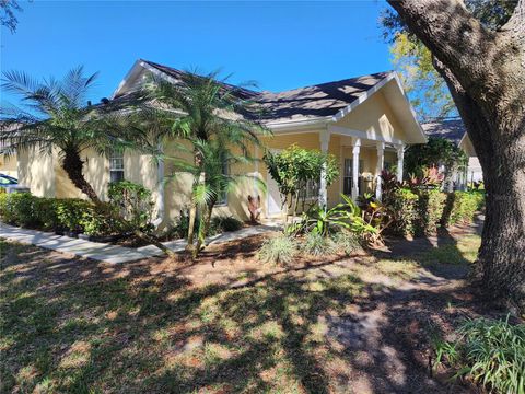 Photo of 1406 Winding Oak Drive, Port Charlotte, FL 33948 (MLS # A4681800)