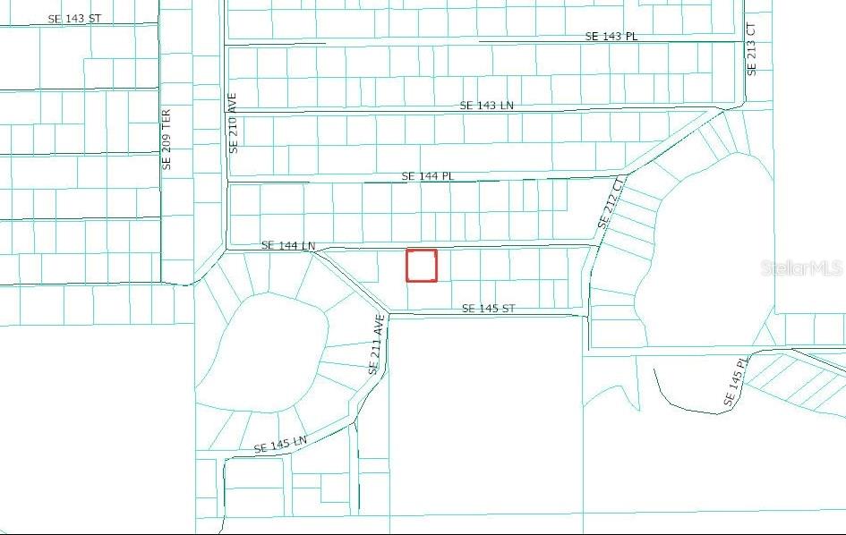 FRST LAKES CAMPSITES - Land