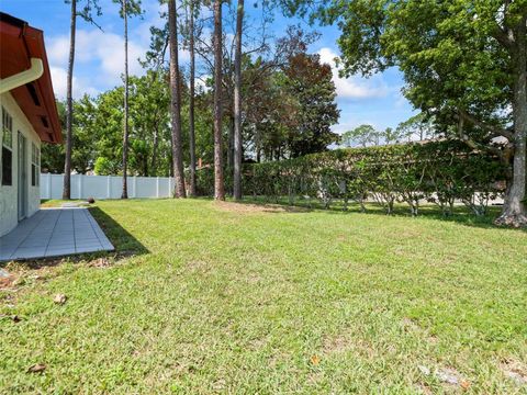 A home in PALM COAST