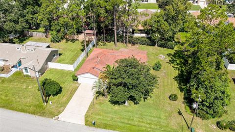 A home in PALM COAST