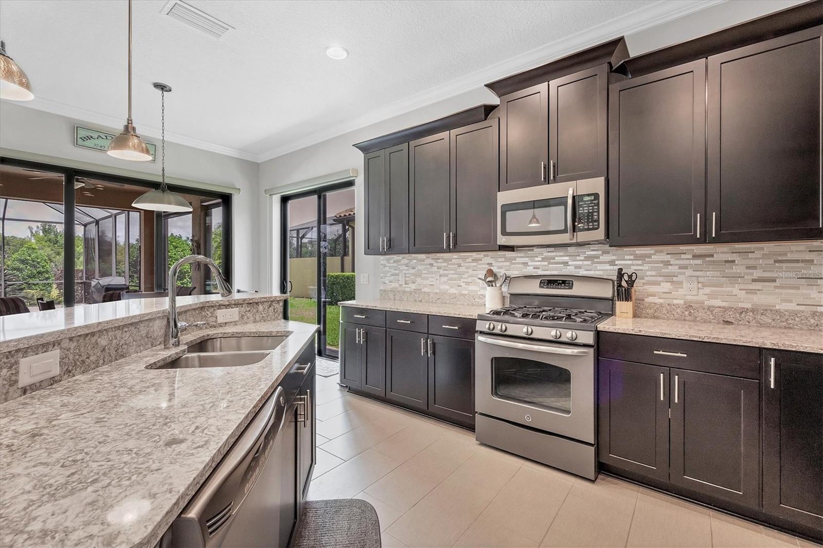 ROSEDALE ADD PH I - Residential Lease