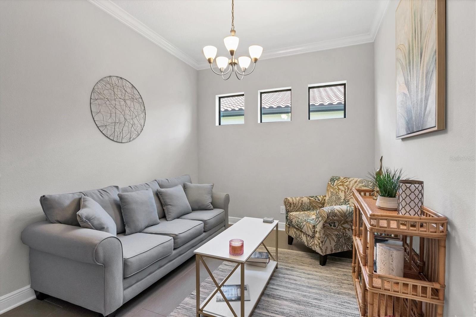 ROSEDALE ADD PH I - Residential Lease
