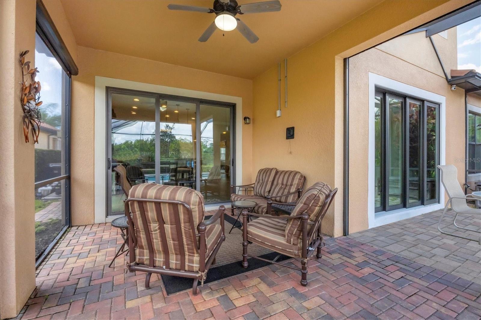 ROSEDALE ADD PH I - Residential Lease