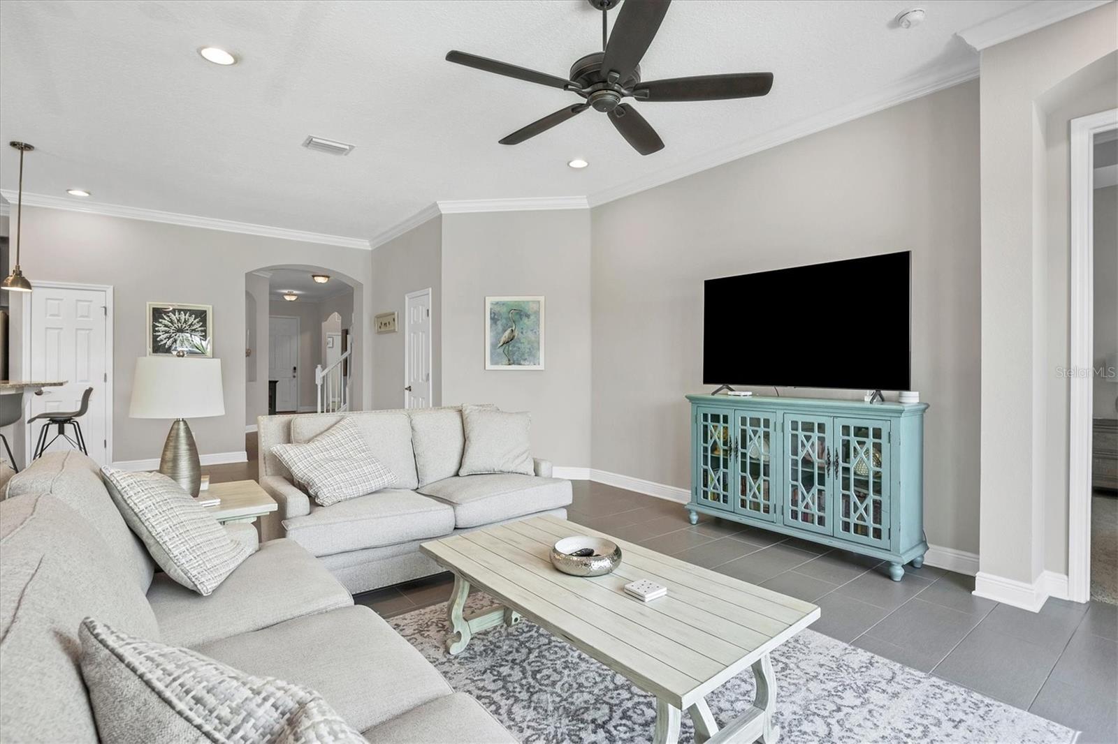 ROSEDALE ADD PH I - Residential Lease