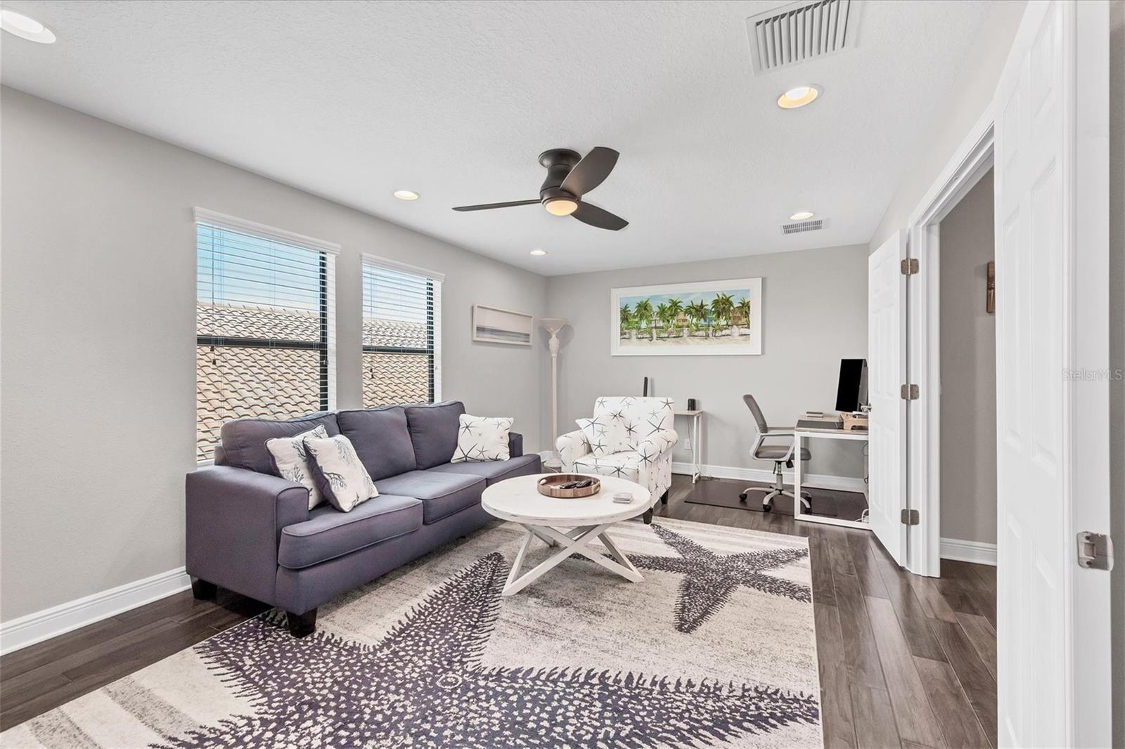 ROSEDALE ADD PH I - Residential Lease