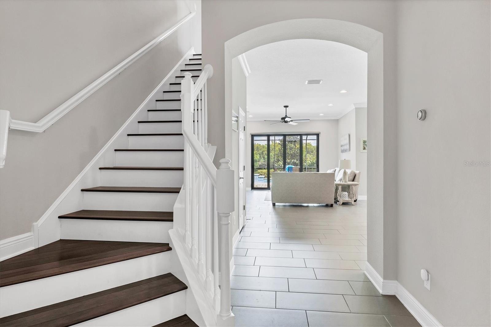 ROSEDALE ADD PH I - Residential Lease