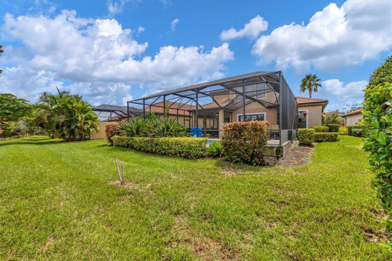 ROSEDALE ADD PH I - Residential Lease