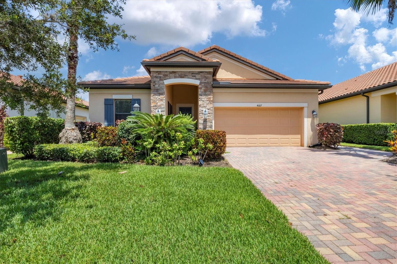 SINGLE FAMILY POOL HOME AVAILABLE FOR SEASONAL RENTAL! This turnkey furnished home with heated pool is located in the Rosedale Golf & Country Club in Lakewood Ranch. Three bedrooms with three full baths offer privacy for all guests and the residence also includes a bonus upper level loft space that can be used as an office or second living room. This stylish home away from home is behind the gates of the resort-style golf community of Rosedale in the Lakewood Ranch area. The residence features 2,500-plus square feet of interior living space, and a spacious and private brick-paver screened patio and heated pool with no neighbors behind offering covered and uncovered seating for hours of enjoyment and relaxation. The residence is fully furnished in coastal contemporary style lending itself to entertaining and enjoying the Florida lifestyle. Upgrades include 8-foot doors and high ceilings, modern tile and wood flooring in the main living areas, kitchen featuring stone countertops with breakfast bar and matte appliances, an upper-level living area with bonus loft/office/media room, private bath and third bedroom. The primary suite features a king-size bed, flat screen TV, dual sinks and an en-suite bath with huge walk-in shower. Both guest bedrooms have queen size beds and TVs with baths nearby. There is also a bonus sitting room for additional space to curl up with a book or socialize with guests. The community is fully gated with two 24-hour staffed guard-gated entrances. A transferable social membership to the Rosedale Golf & Country Club is optional for a transfer fee of $750 paid by renter and includes access to the club which features a social calendar, resort-style remodeled clubhouse and dining facility, fitness center, tennis, Olympic-sized swimming pool and more. Rosedale also offers a par 72 championship golf course designed by Ted McAnlis and is consistently ranked as a top course in the Lakewood Ranch area. The location is ideal to all the area has to offer, conveniently only a few minutes off Interstate 75 with only a five-minute drive to downtown Lakewood Ranch, 10 minutes to UTC luxury shopping and dining, 20 minutes to downtown Sarasota, 40 minutes from Tampa, 10 minutes to Lakewood Ranch Hospital and medical facilities, and only a 30-minute drive to famous Gulf Coast beaches including Siesta Key, Anna Maria Island, Bradenton Beach and Longboat Key. Pool heating is included with a cap on electric and gas of $250 per month. Wi-Fi and cable TV included. Seasonal rates apply - regular rates are $8,800/month high season of December - April, $7,400/month mid-season of November, May, June, July, and $6,000/month low season of August, September, October with a 60-day minimum, rate negotiable for a longer term. No pets, no smoking. Required 13% tourist tax on base rent on rentals under six months and cleaning fee applies. Approved HOA application of $100 per adult required before lease start date. LEASED FOR FEB AND MAR 2025