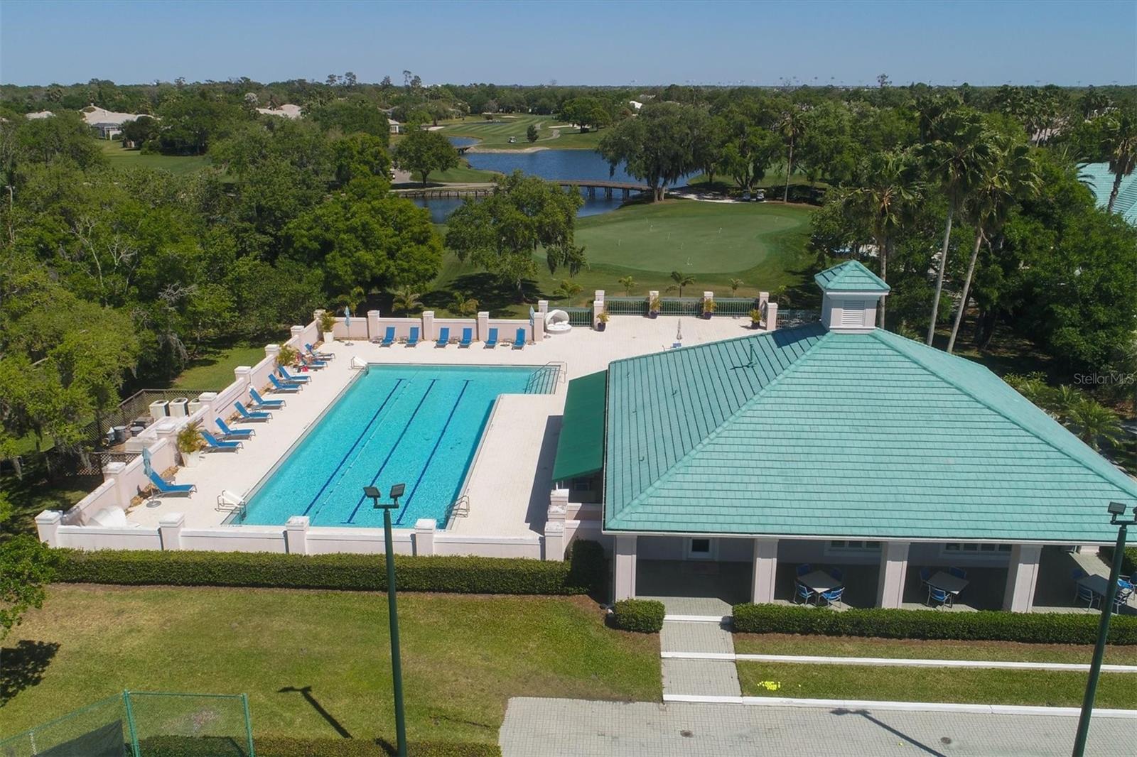 ROSEDALE ADD PH I - Residential Lease