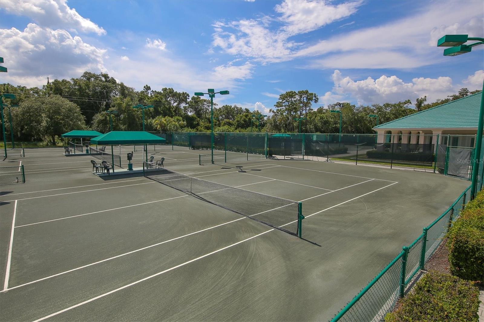 ROSEDALE ADD PH I - Residential Lease