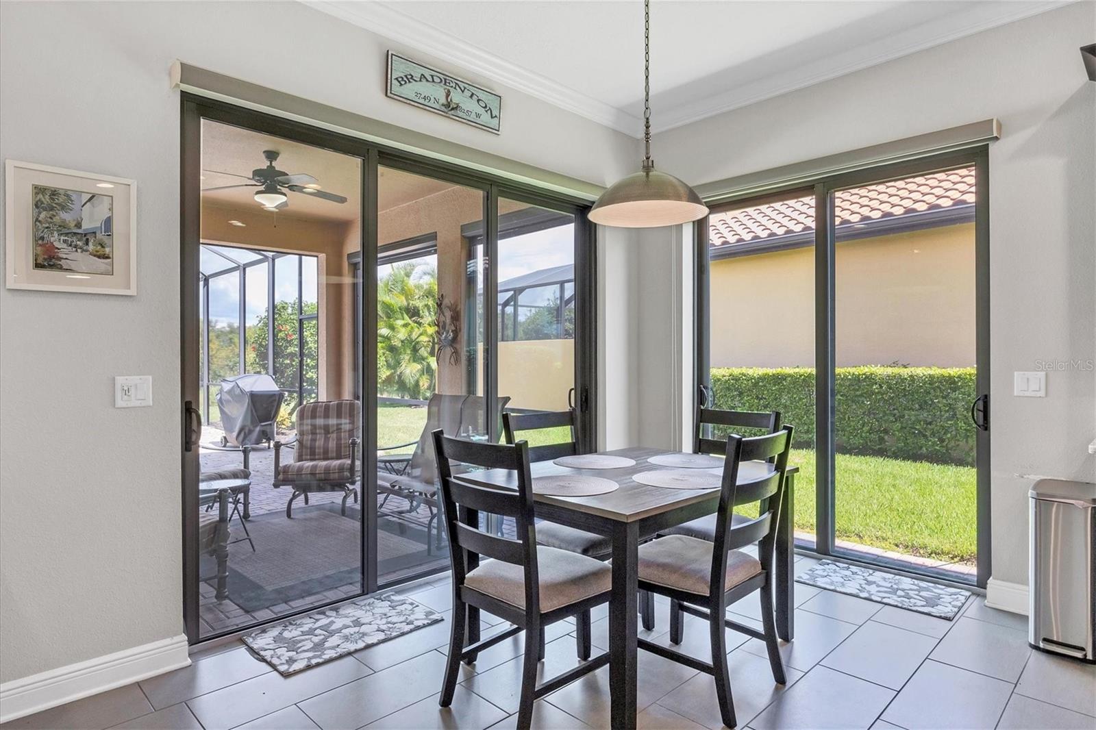 ROSEDALE ADD PH I - Residential Lease