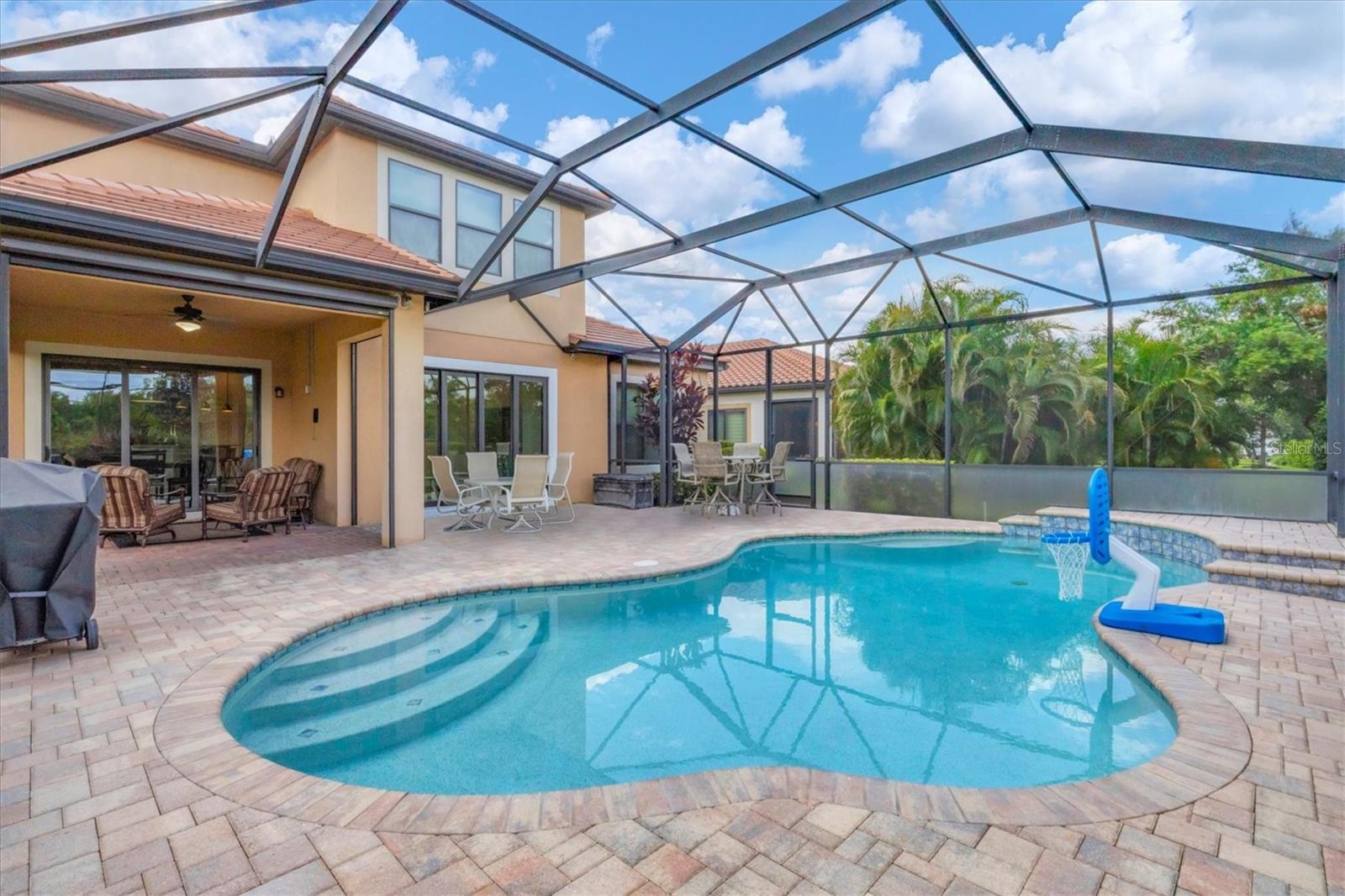 ROSEDALE ADD PH I - Residential Lease