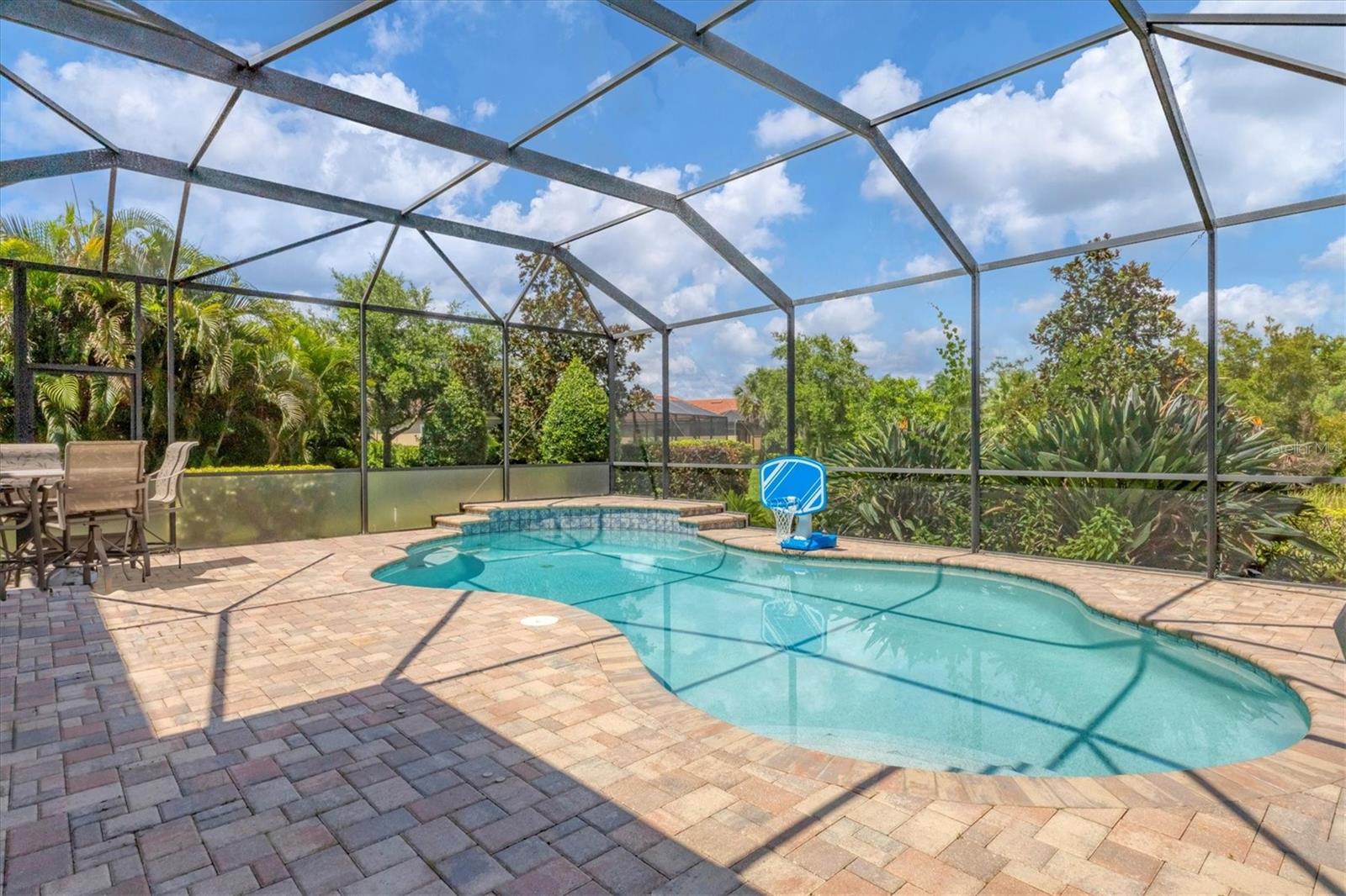 ROSEDALE ADD PH I - Residential Lease