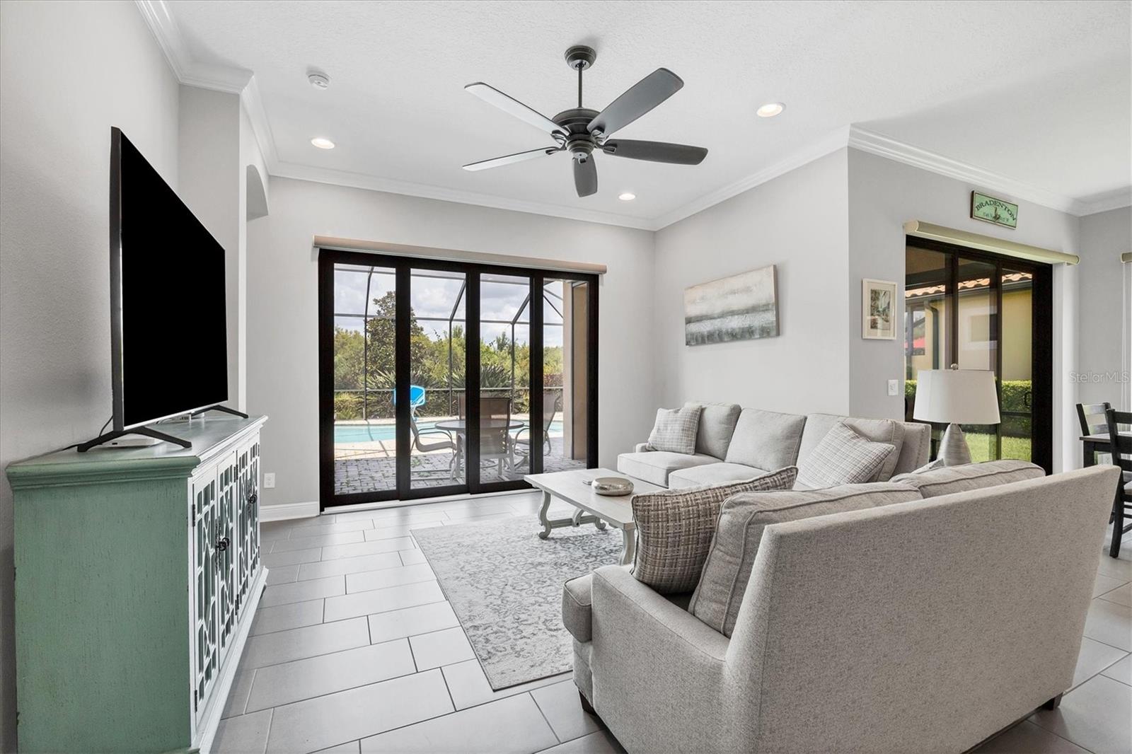 ROSEDALE ADD PH I - Residential Lease
