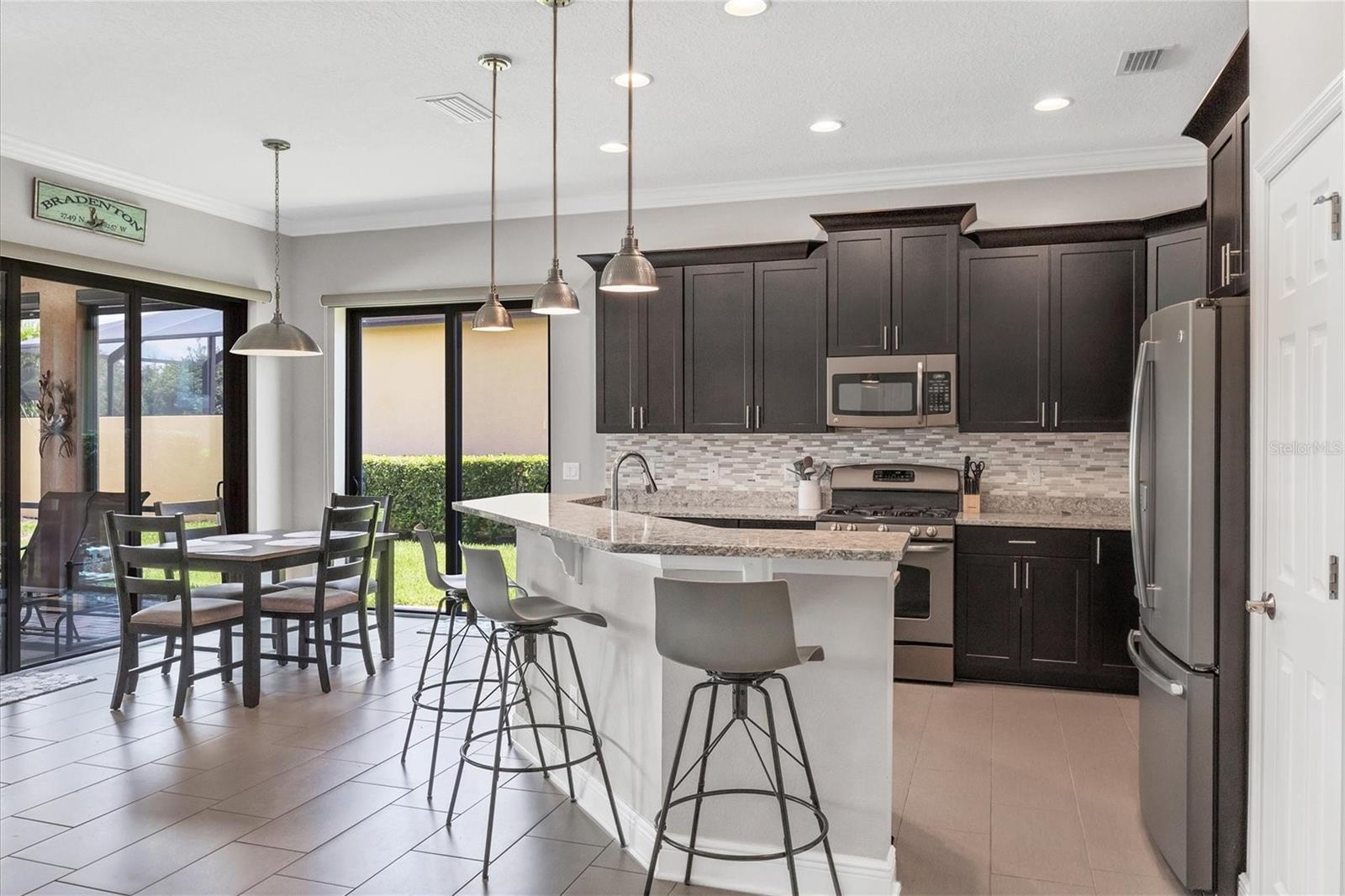 ROSEDALE ADD PH I - Residential Lease